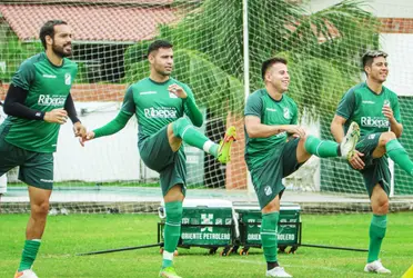 Ante la renuncia de Erwin Sánchez, el asistente técnico dirigira contra Bragantino por la Copa Sudamericana.