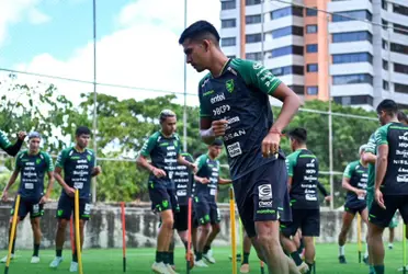 Bolivia cayó contra Brasil, pero aún tiene posibilidades de pasar a la ronda final y definir quiénes van a París 2024