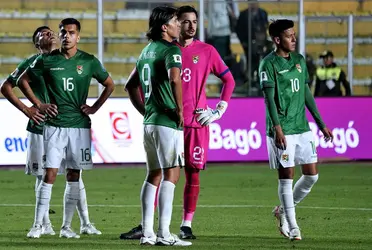 Carlos Aragonés opino sobre la actualidad del futbol boliviano diciendo que stá en su "peor momento".