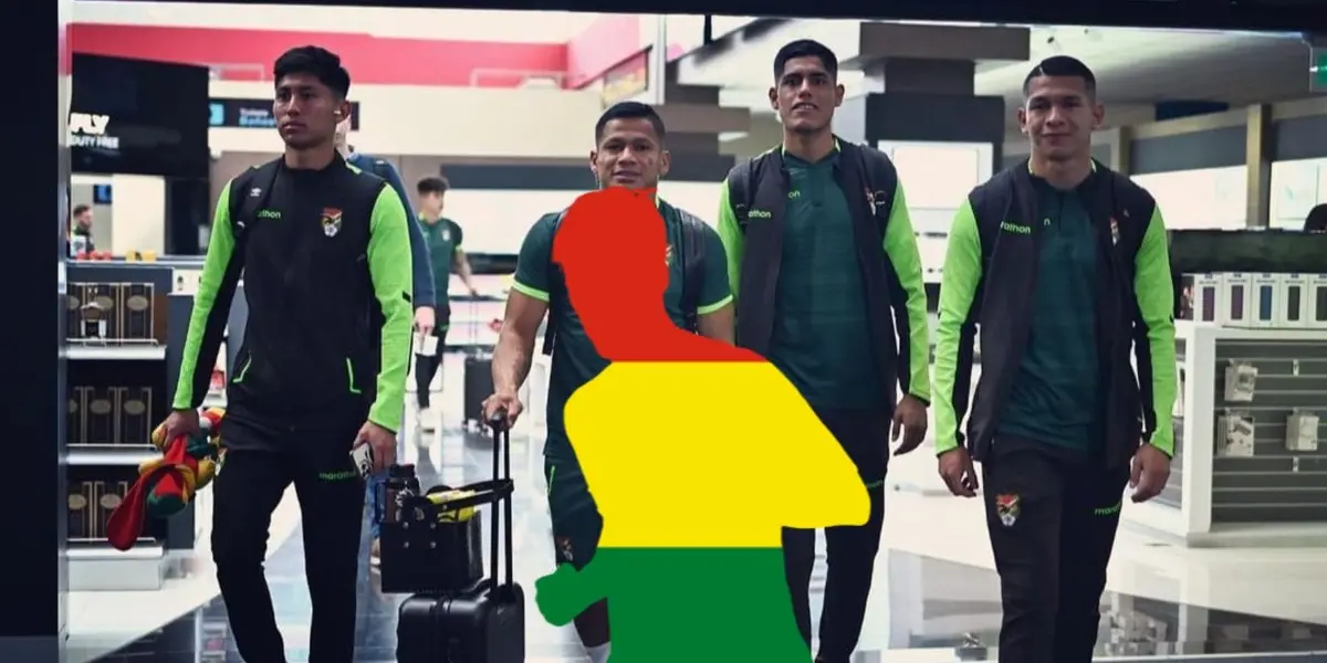 Con el plantel casi lleno, el DT de la Verde ajusta los últimos tornillos antes del partido frente a Brasil.