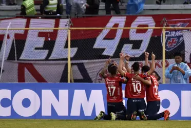 Con la idea de reforzar el plantel de Wilstermann, toma fuerza el regreso de una cara conocida