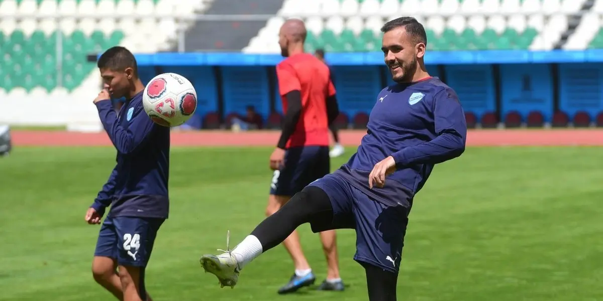 Deportivo Cali consiguió un empate en la jornada 13.