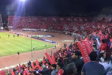 El Aviador jugará Copa Sudamericana.