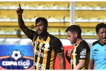 El capitán aurinegro tajante con la prensa