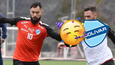 El "Celeste" recibió una noticia que le cambia los planes pensando en el debut