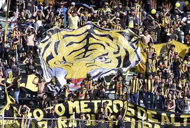 El club de La Paz ha sacado a la venta las entradas para el partido ante Nacional Potosí