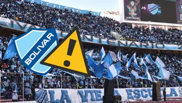 El club de La Paz le informó a sus socios e hinchas el valor de los tickets