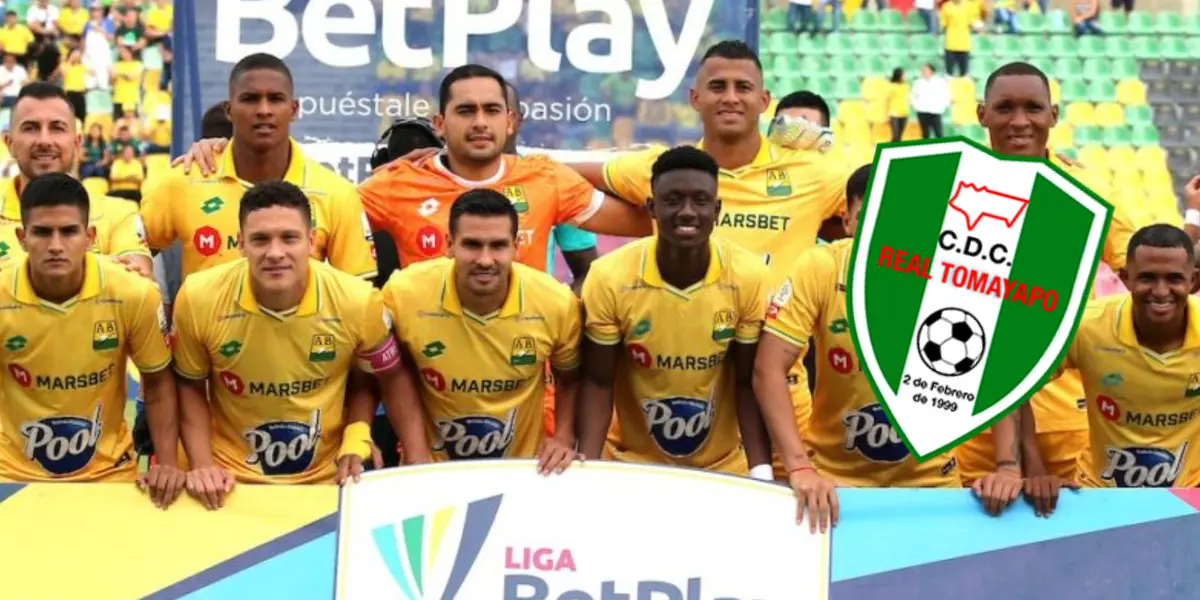 El club de Tarija suma refuerzos de cara al debut en copas internacionales