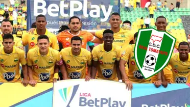 El club de Tarija suma refuerzos de cara al debut en copas internacionales