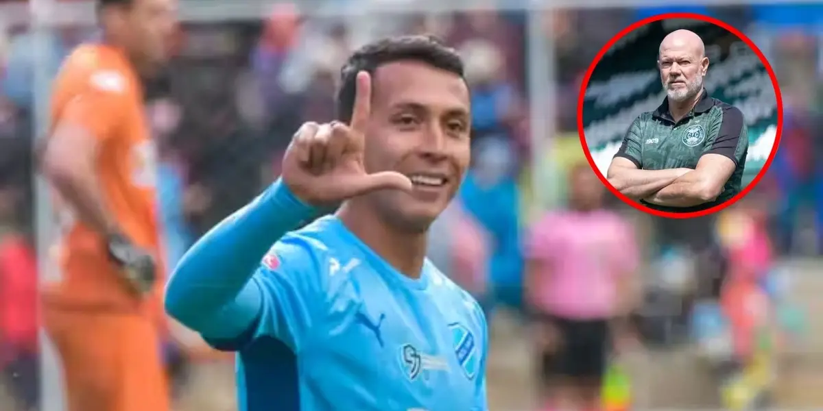 El defensor fue expulsado en el partido ante Argentina.