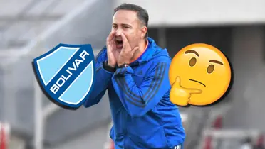 El entrenador del "Celeste" no quiere sobresaltos y fue sincero en sus palabras