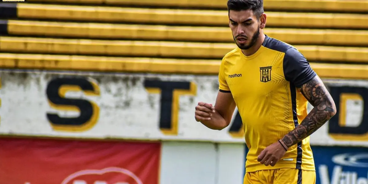 El equipo atigrado reanudo este martes sus entrenamientos para su próximo partido.