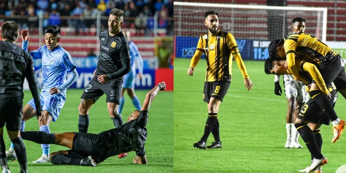 El equipo conducido por Biaggio tiene muchas ventajas y quiere aprovecharlas esta tarde ante Fluminense.