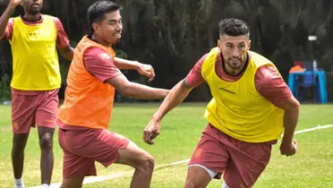 El equipo de Pablo Lavallén se llevó una inesperada cachetada en la pretemporada