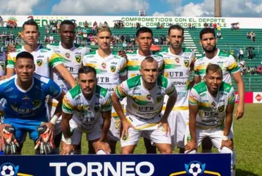 El equipo de Trinidad dio el golpe ante The Strongest en el Estadio Gran Mamoré.