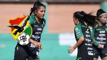 El equipo femenino de la "Verde" tendrá que esperar para jugar sus amistosos