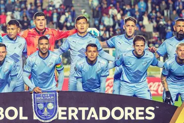 El exjugador de Bolívar jugará la próxima temporada en Oriente Petrolero y lo despidieron en redes sociales