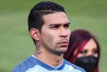 El exjugador de Bolívar llegó a un acuerdo para ser parte del equipo de sus amores.