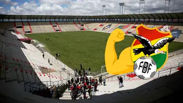 El inicio de la actividad oficial traerá consigo una novedad importante en su primer partido