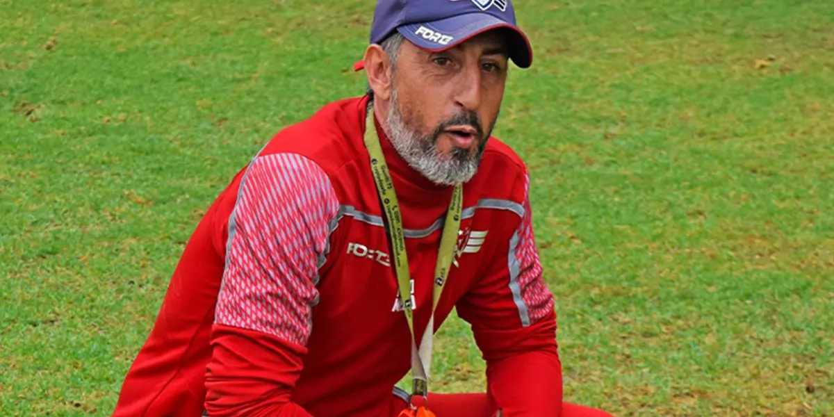 El Jorge Wilstermann quiere pisar fuerte en la competencia internacional y piensa en uno de los jugadores más importantes de Bolivia