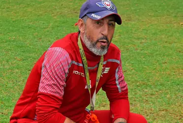 El Jorge Wilstermann quiere pisar fuerte en la competencia internacional y piensa en uno de los jugadores más importantes de Bolivia