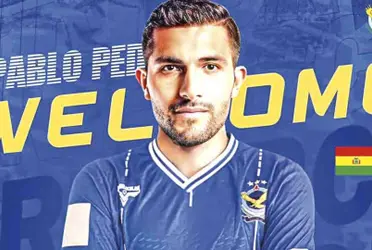 El jugador de The Strongest se decidió por una oferta que, según su representante, no se podía rechazar