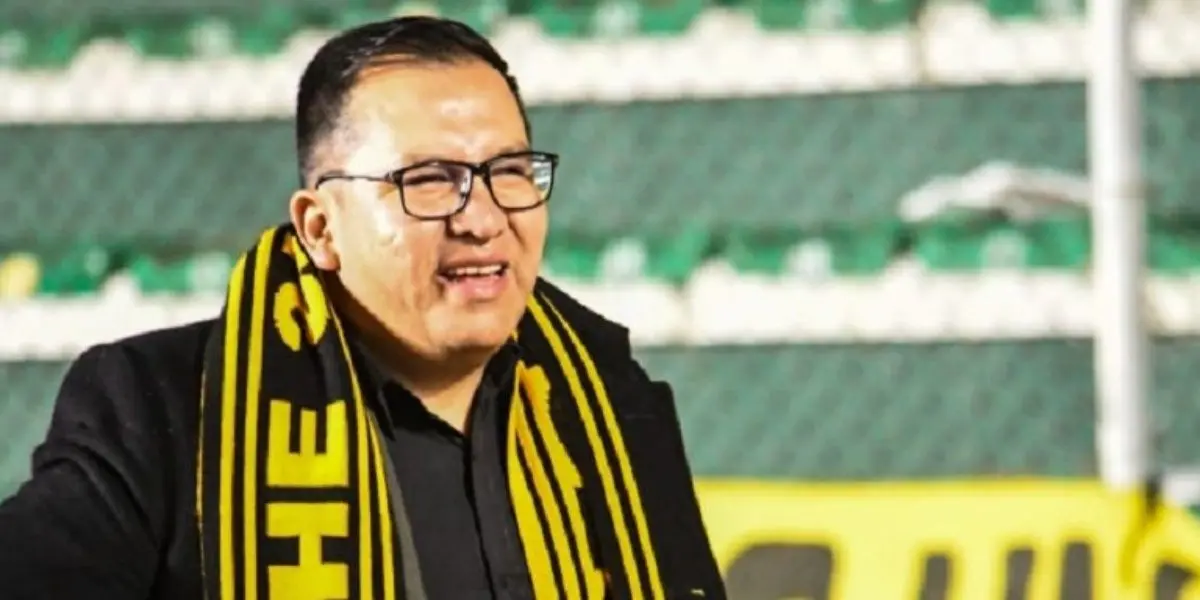 El mandamás del Tigre exige mejores sponsors y los hinchas mientras tanto se impacientan con sus decisiones tardías.