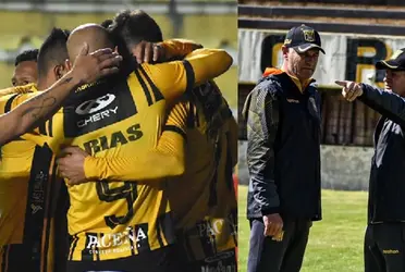 El Pampa tuvo la vuelta de muchos futbolistas y ya prepara el partido por Copa Libertadores.