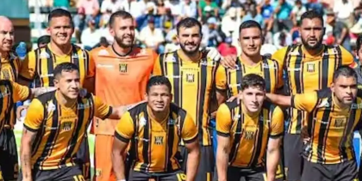 El partido clave que deberá ganar el Tigre de La Paz si quiere seguir con vida en la Copa Libertadores.