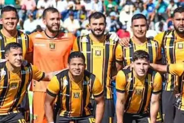 El partido clave que deberá ganar el Tigre de La Paz si quiere seguir con vida en la Copa Libertadores.