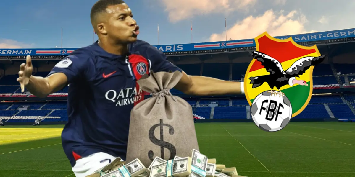 El PSG busca que uno de los mejores jugadores del mundo continúe en el club ofreciendo una fortuna