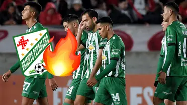 El "Refinero" es un club que perdió el rumbo y se le hizo cuesta arriba el inicio de temporada