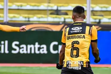 El Tigre busca la gloria en el Hernando Siles