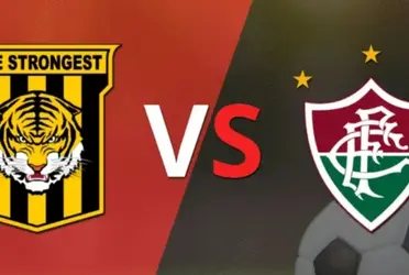 El Tigre busca volver al triunfo en la Copa Libertadores ante un Fluminense con muchas bajas.