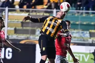 El Tigre cerrará el torneo de local ante los potosinos.