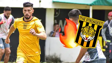 El "Tigre" da señales de estar vivo y quiere ser protagonista en el Apertura