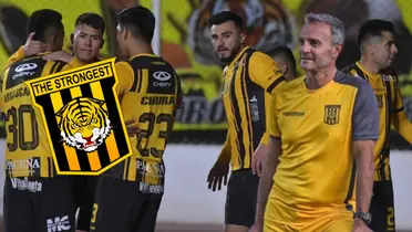 El "Tigre" tendrá su debut en el Torneo Apertura y apostará a nuevo nombres