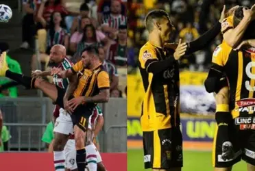 El Tigre viene con un buen presente y el historial lo favorece en el cruce ante The Strongest.