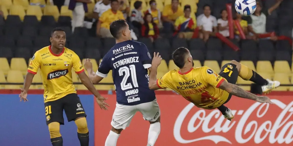 Empezó perdiendo, lo empató, y casi de manera inmediata volvió a conceder un gol.