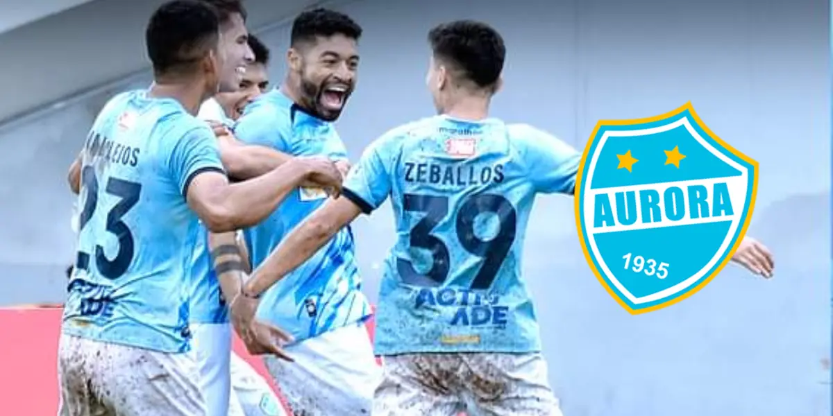 En el duelo cochambambino, el "Guerrero Celeste" jugó el partido como si fuera un clásico