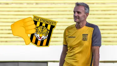 En el marco de la pretemporada, el "Tigre" no está encontrando los resultados deseados