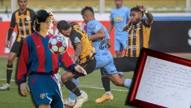 En el marco de una subasta, lo que podría valer el primer contrato del crack mundial