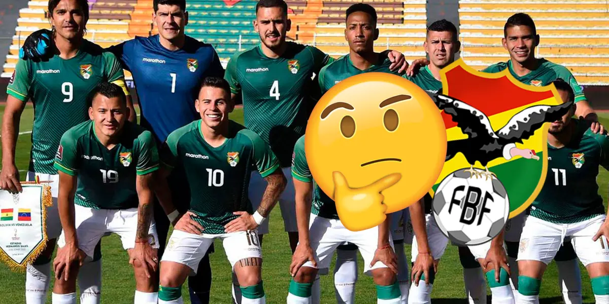 En la previa de la Fecha FIFA de marzo, la "Verde" necesita un jugador que porte la cinta