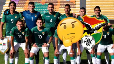 En la previa de la Fecha FIFA de marzo, la "Verde" necesita un jugador que porte la cinta