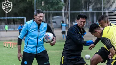 En menos de dos semanas Aurora juega contra Melgar por Copa Libertadores y tiene la misión de cambiar la historia