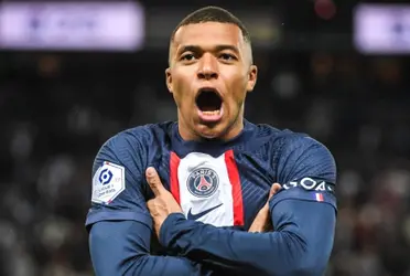 En París se respira optimismo por retener al astro francés, a pesar de que mañana se habilita el mercado de pases del fútbol