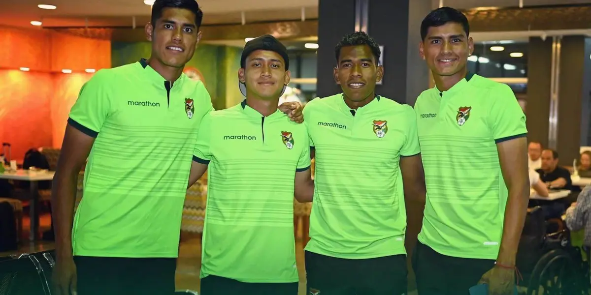 Este sábado arranca el Torneo Preolímpico y Bolivia debuta contra Venezuela