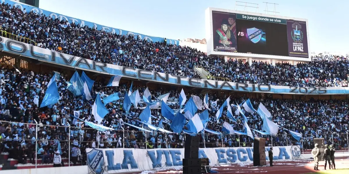 la Academia tendrá un año movido en lo deportivo y en lo dirigencial.