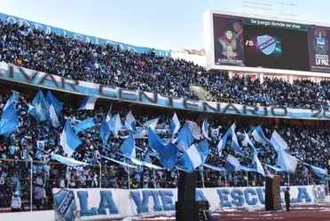 la Academia tendrá un año movido en lo deportivo y en lo dirigencial.