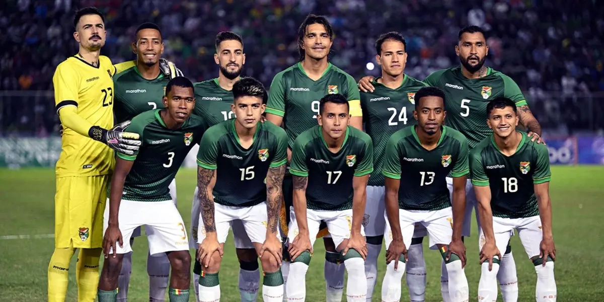 La FIFA ha dado a conocer la actualización del ranking de selecciones.